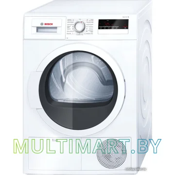 Сушильная машина Bosch WTH85200OE